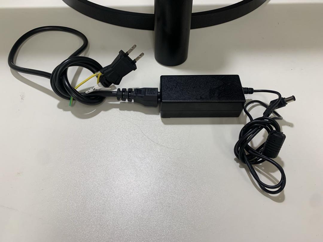 直取り専用kj123 LGモニタ 34インチ34WL500 動作品