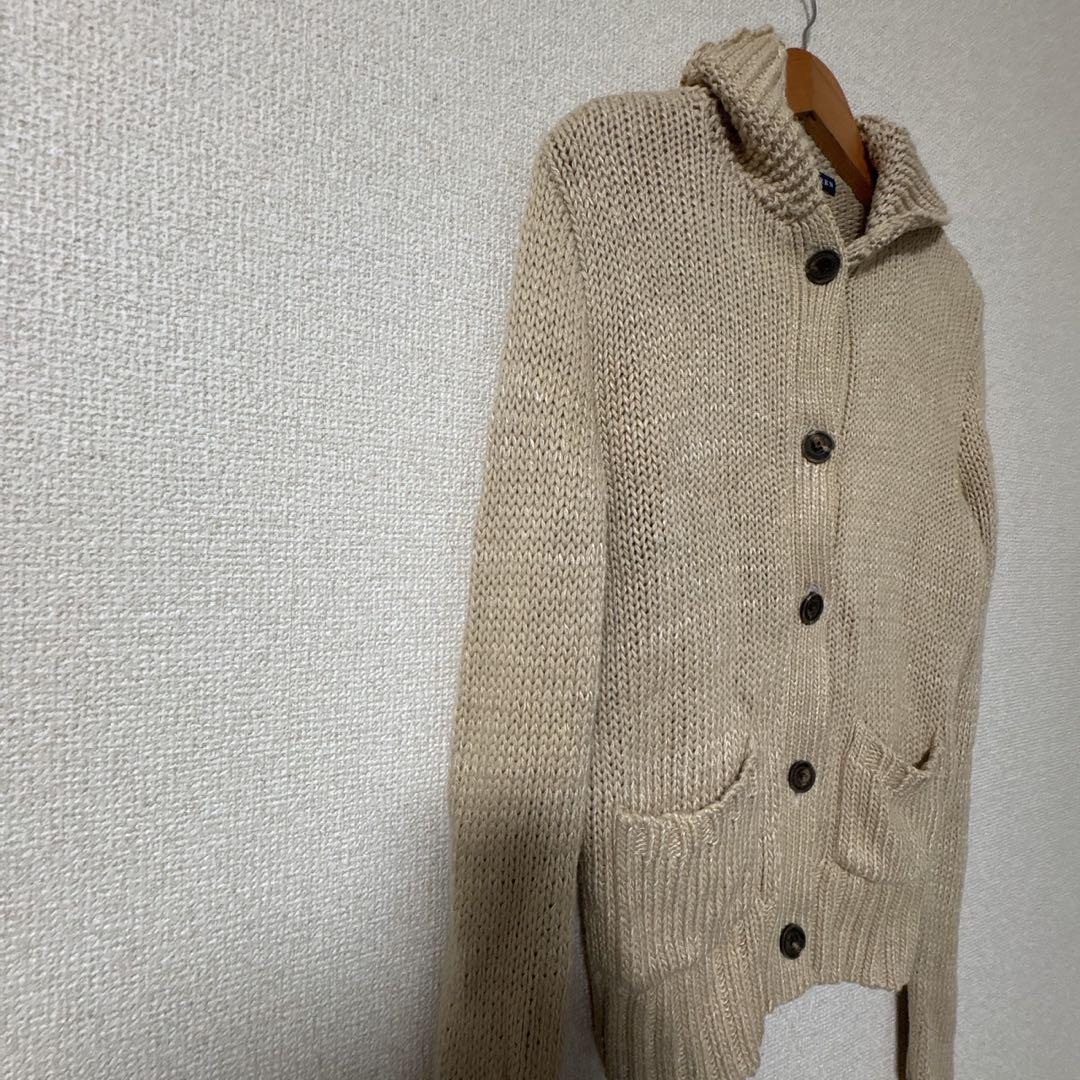 カーディガン