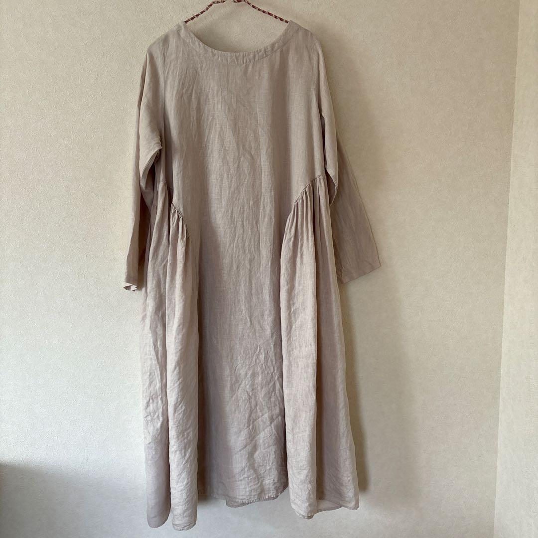 ネストローブ 2wayワンピース ネストローブ 2wayワンピース