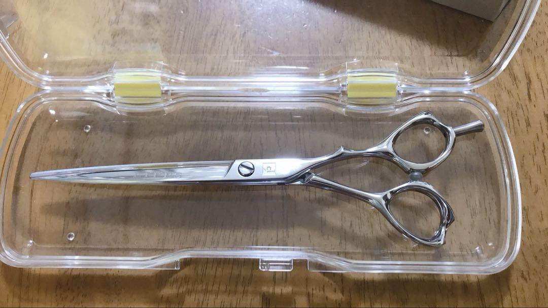 LIPPPS ベースシザー　希少品