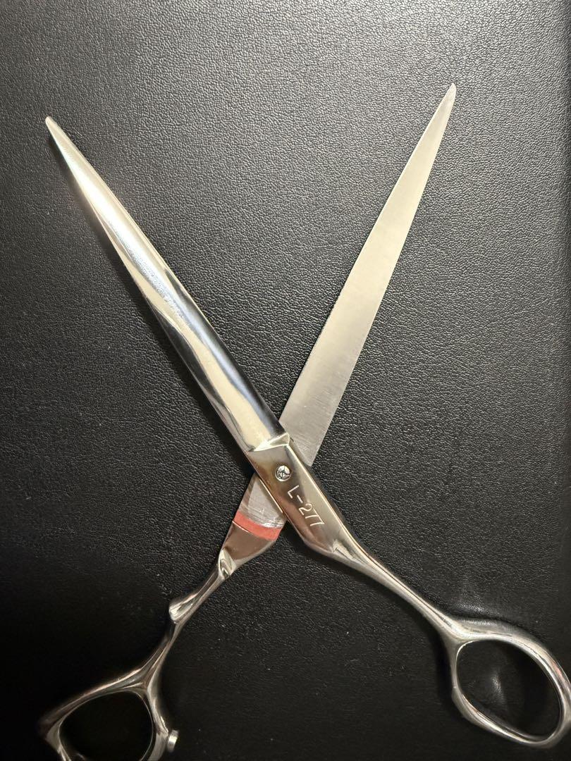 LIPPPS ベースシザー　希少品