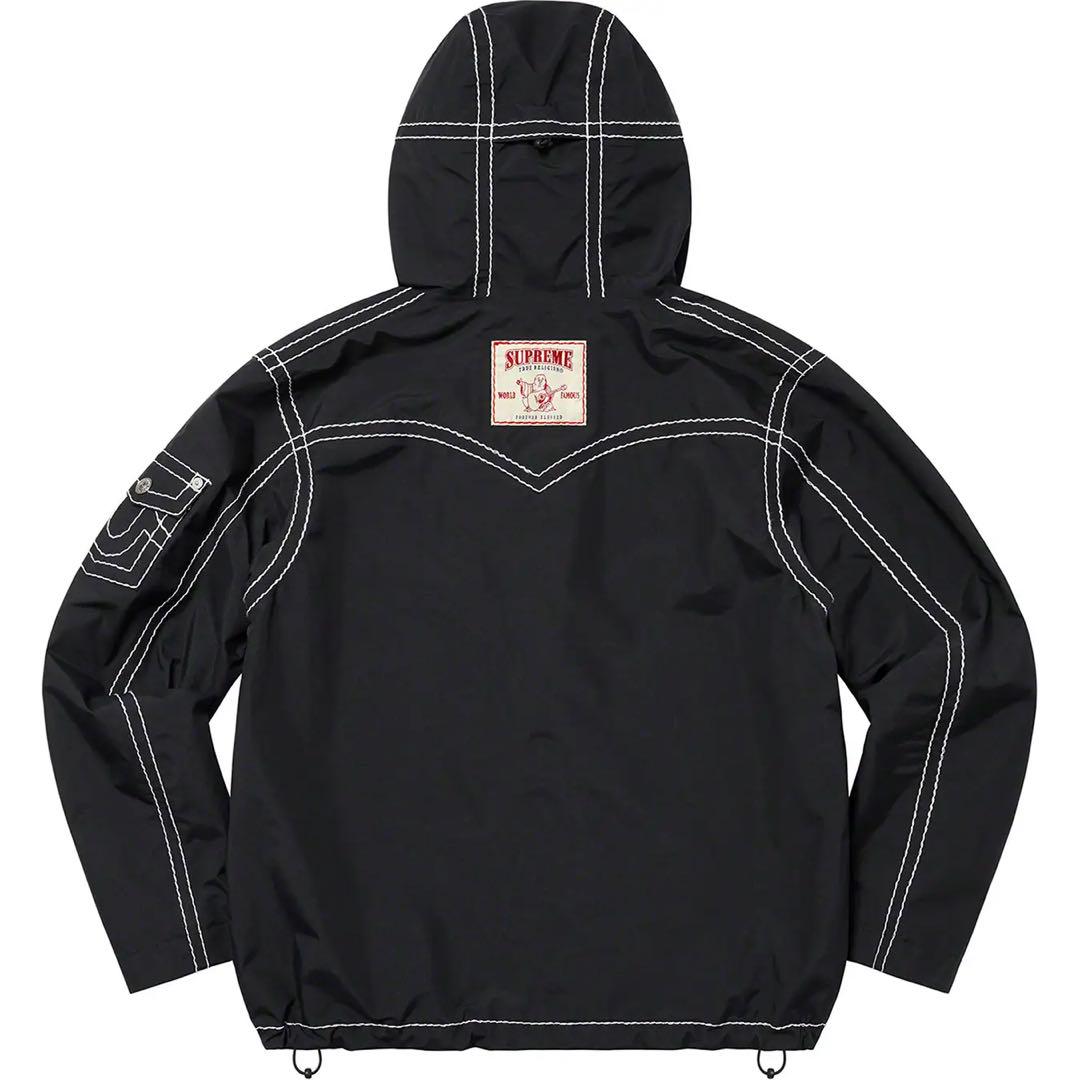 ジャケット・アウター SupremeTrueReligionGORE-TEX ShellJacket