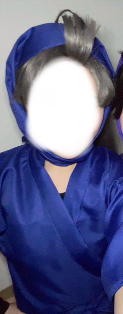 忍たま　コスプレ　五年生　衣装