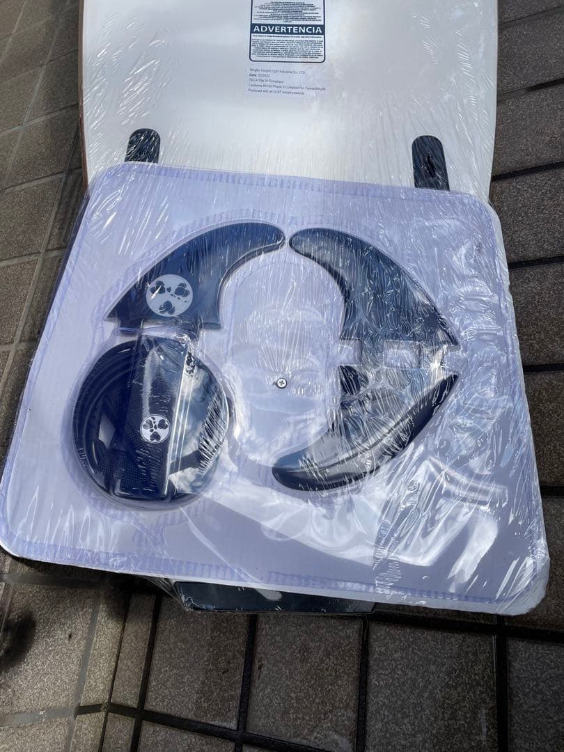 新品未開封ジェリーロペス8f Costco  サーフボード 手渡しのみ