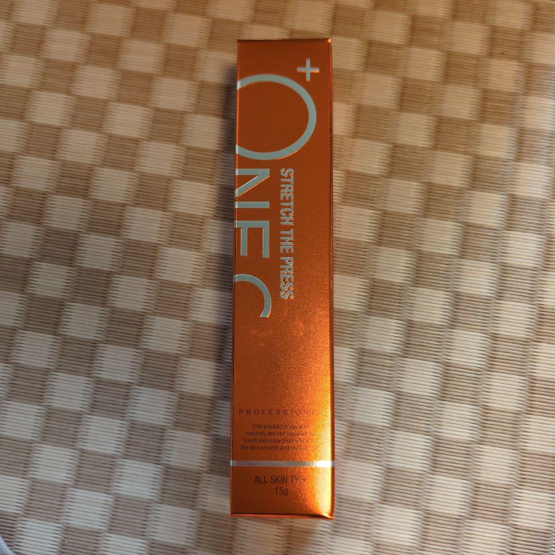 +OneC STRETCH THE PRESS 15ml 新品未使用➕1回使用 Amazon | プラワンシー ストレッチザプレス1本 | プラワンシー