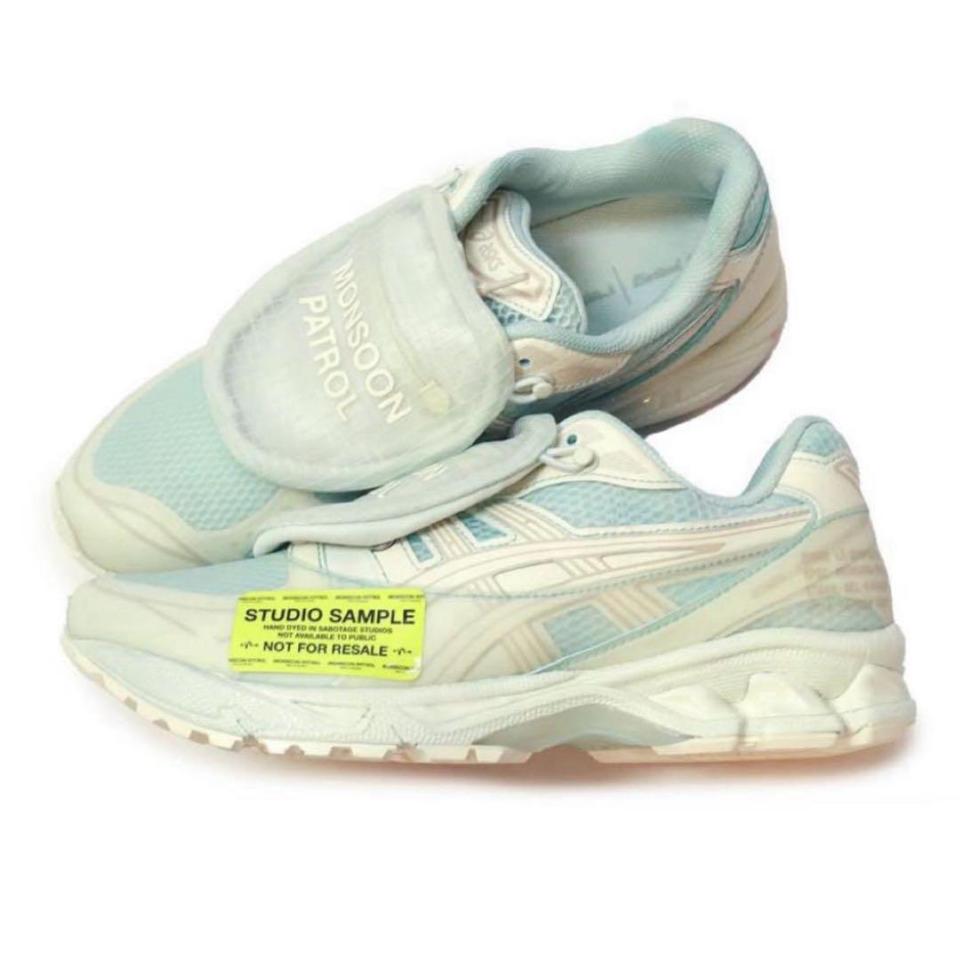 asics GEL-KAYANO 14 Limited SBTG 24cm