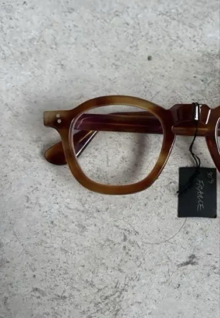 【special】50s frame france parisien
