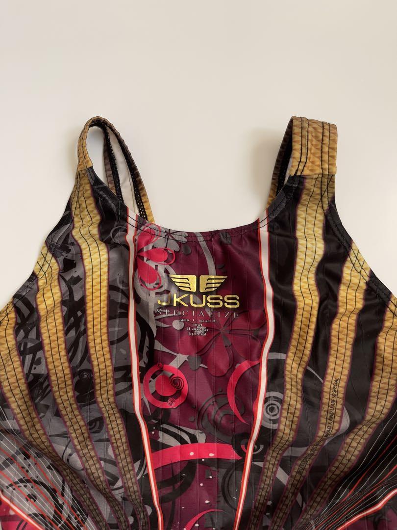 JKUSS スポーツ水着