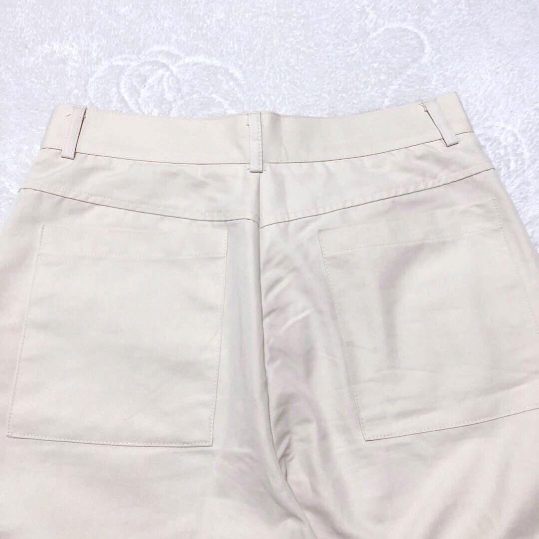 オオトロ カーゴパンツ ポケット 洗える カジュアル メンズライク トラッド
