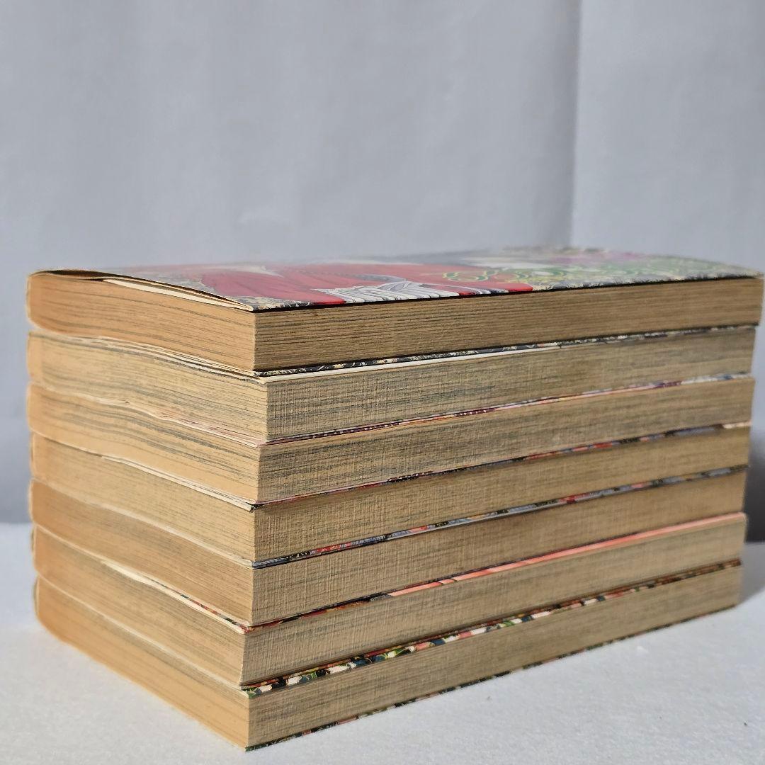 るろうに剣心 全巻セット 初版本あり るろうに剣心 全巻セット 初版本あり