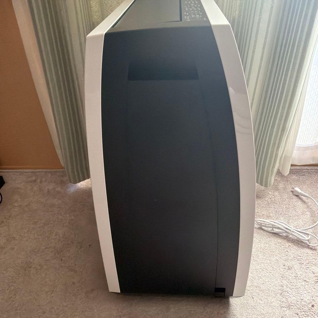 SHARP 空気清浄機 KC-HD70-W 2022年モデル SHARP 空気清浄機 KC-HD70-W 2022年モデル