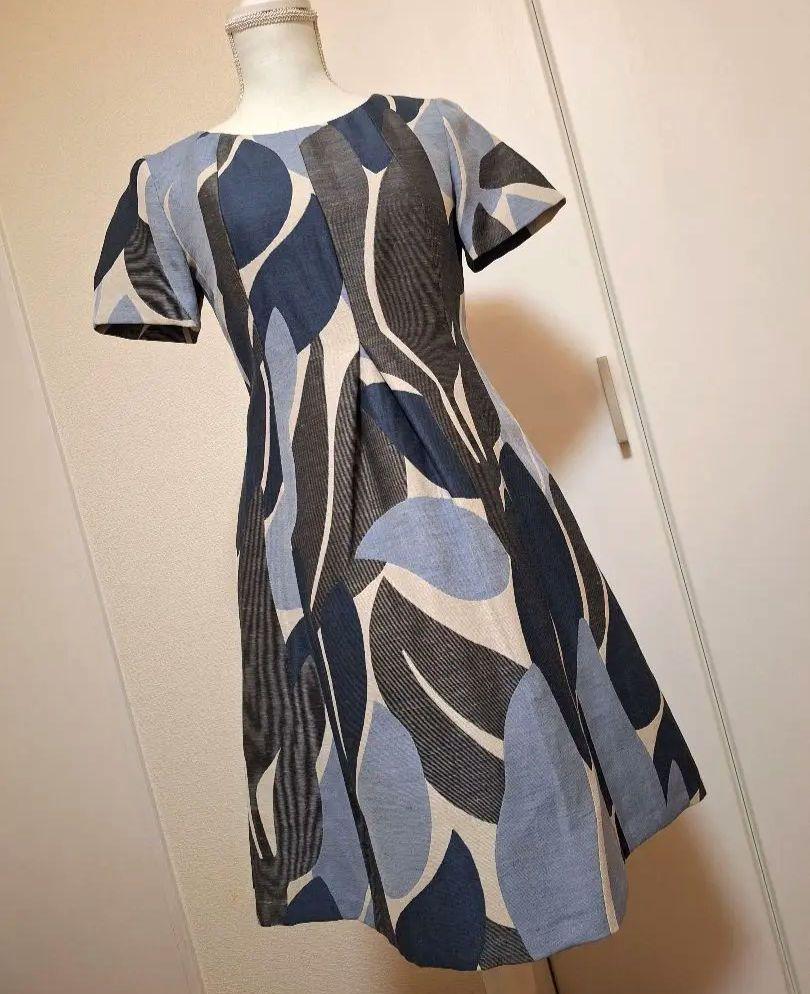 S Max Mara(マックスマーラ) ワンピース サイズ36 S レディース