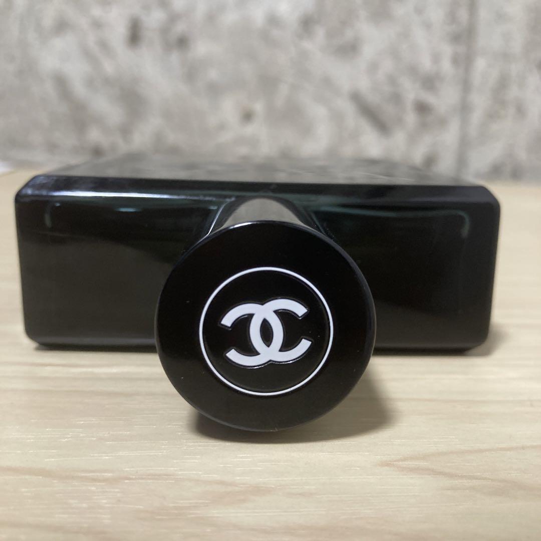 【正規品】ブルードゥシャネル オードトワレ 100mL