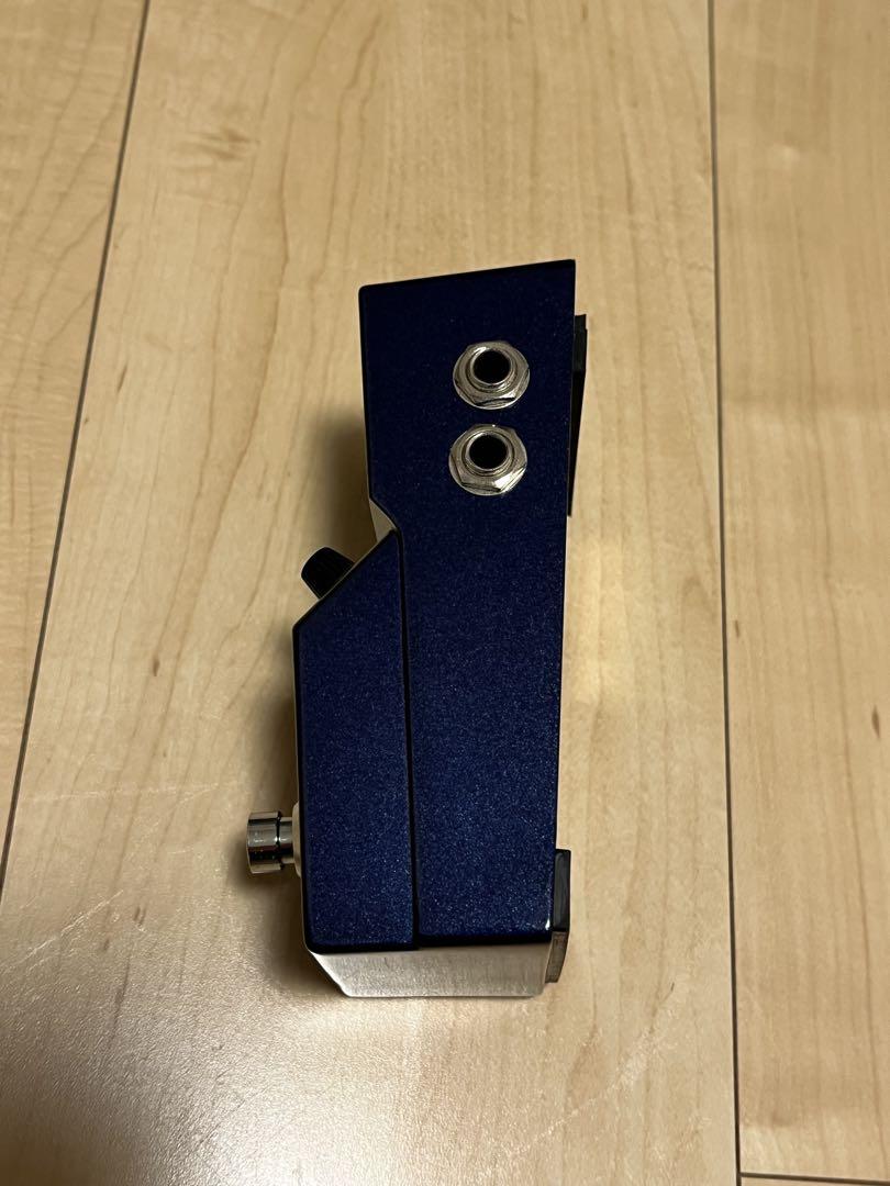 ギター ZOOM MULTISTOMP MS-100BT