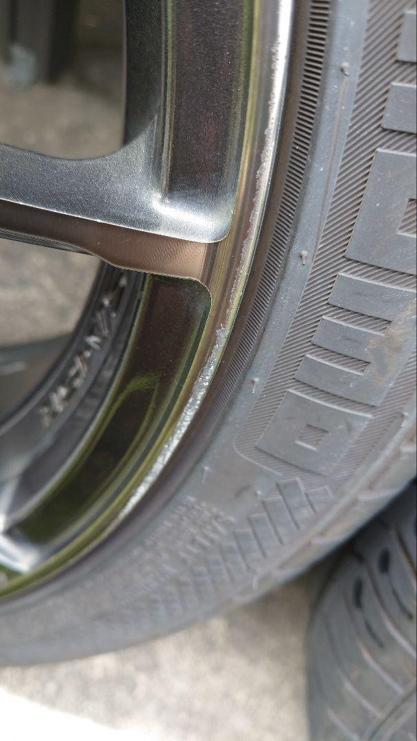 weds sports SA-15R 17インチ 4H PCD100 +43