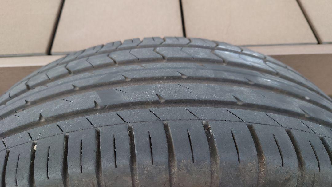 weds sports SA-15R 17インチ 4H PCD100 +43