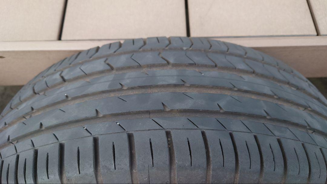 weds sports SA-15R 17インチ 4H PCD100 +43