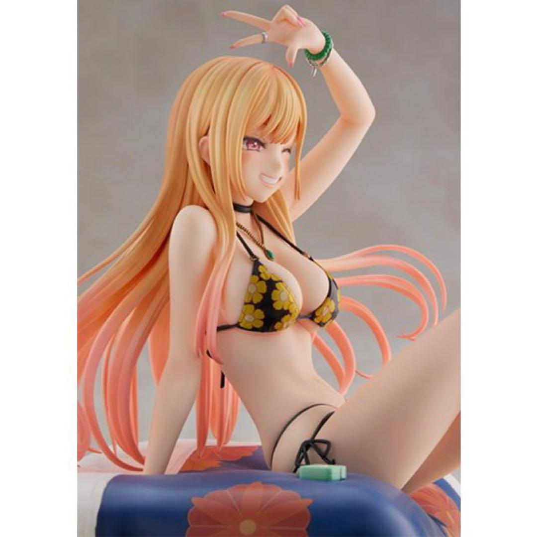 その着せ替え人形は恋をする 喜多川海夢 水着 1/7 スケール フィギュア