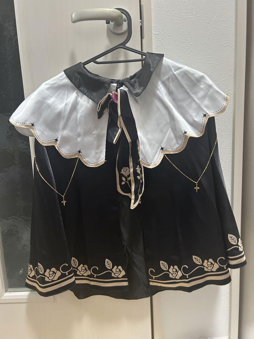 胡桃のあ コスプレ衣装