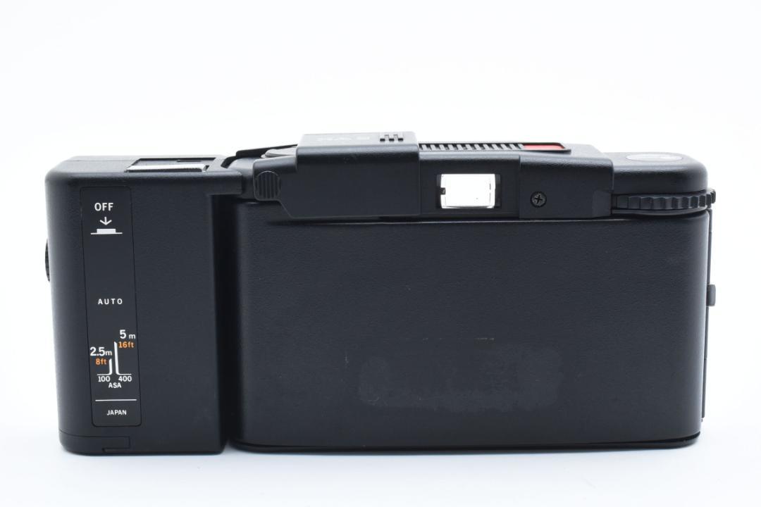 ■ 美品 ■ オリンパス　OLYMPUS XA2 + A11