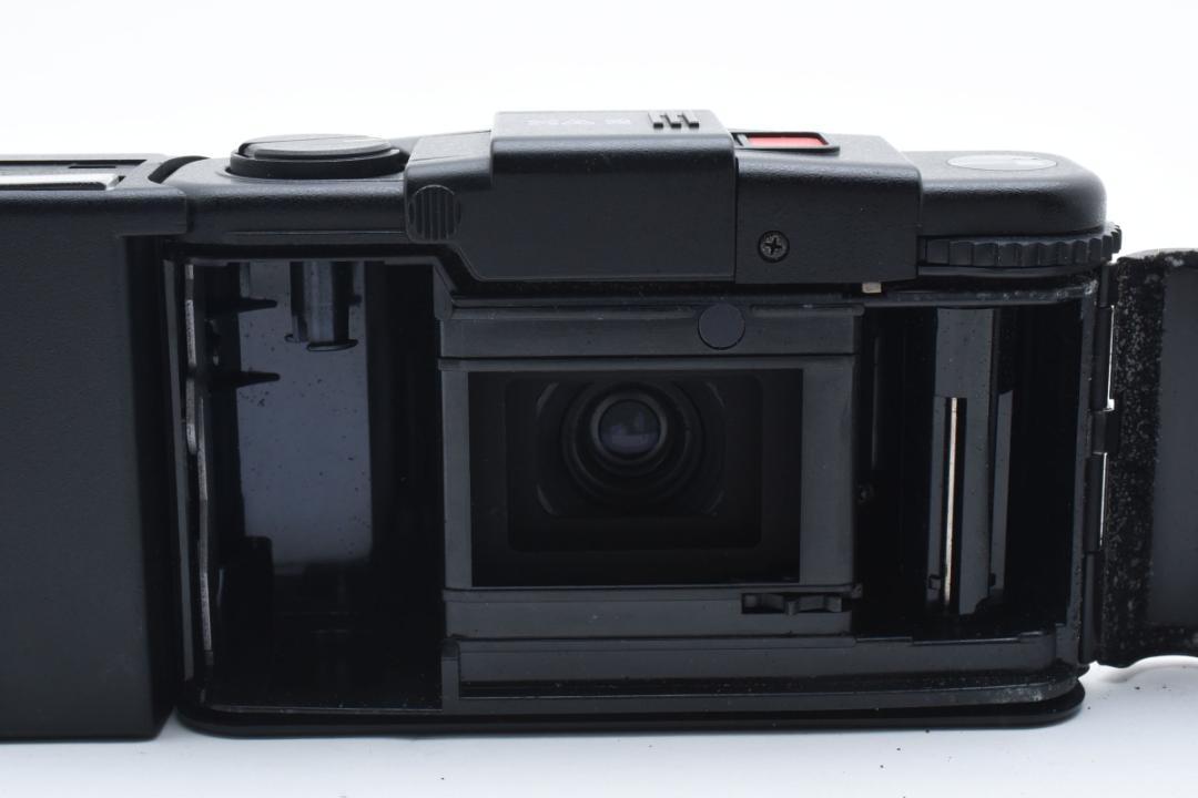 ■ 美品 ■ オリンパス　OLYMPUS XA2 + A11