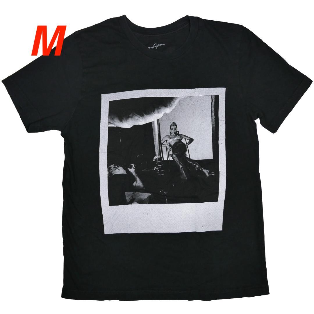 M】Dua Lipa デュアリパ 2022 ワールドツアー Tシャツ - メルカリ