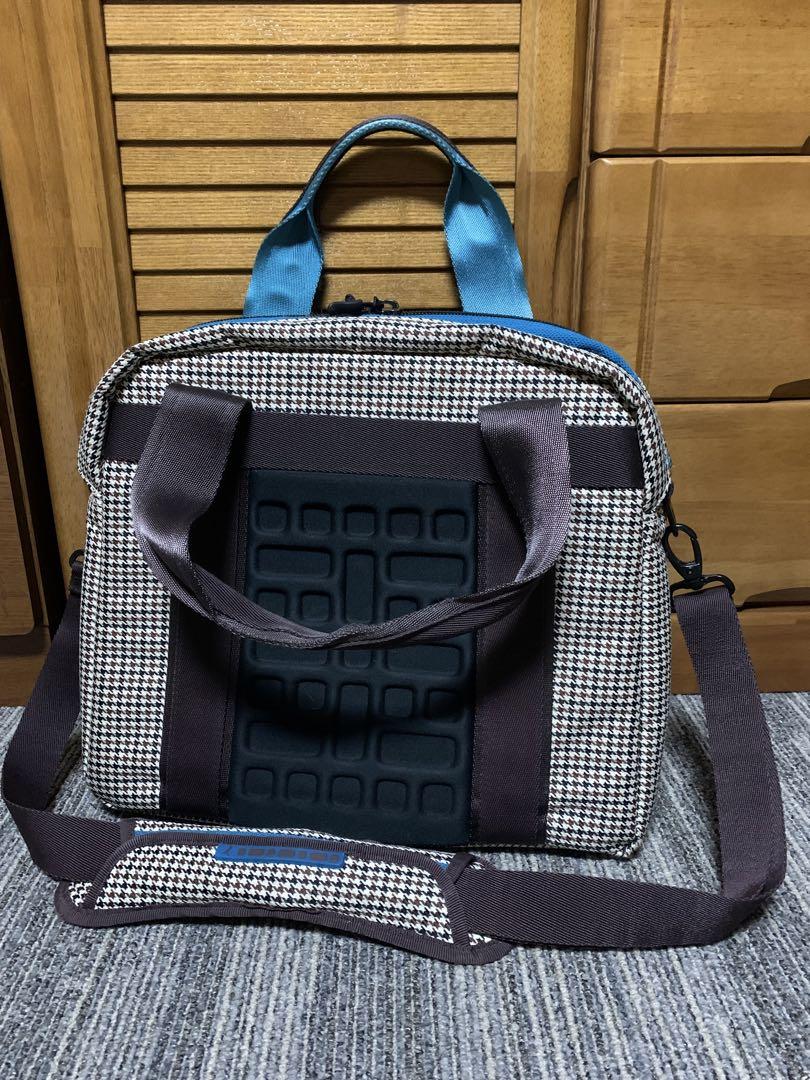 puma PC バッグ(タブレットケース付)
