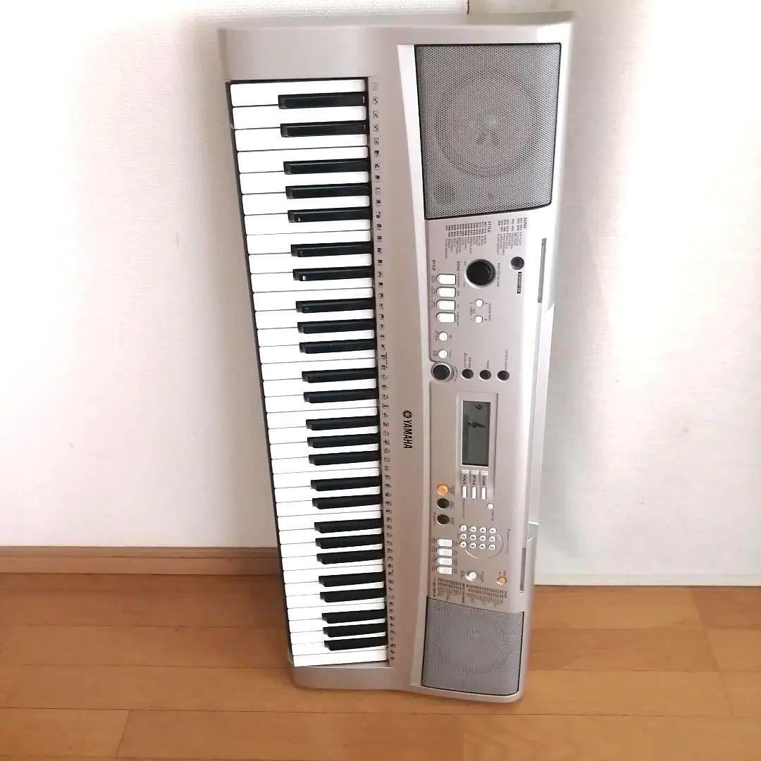 YAMAHA 電子キーボード PSR-E313 ヤマハ 電子ピアノ