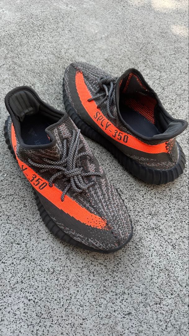 【未使用】adidas/アディダス YEEZY BOOST 350 V2 SESAME/イージーブースト セサミ F99710/27.5 /100 イージーブースト 350 V2(YEEZY BOOST 350 V2)&frasl;イージー 人気の新作を