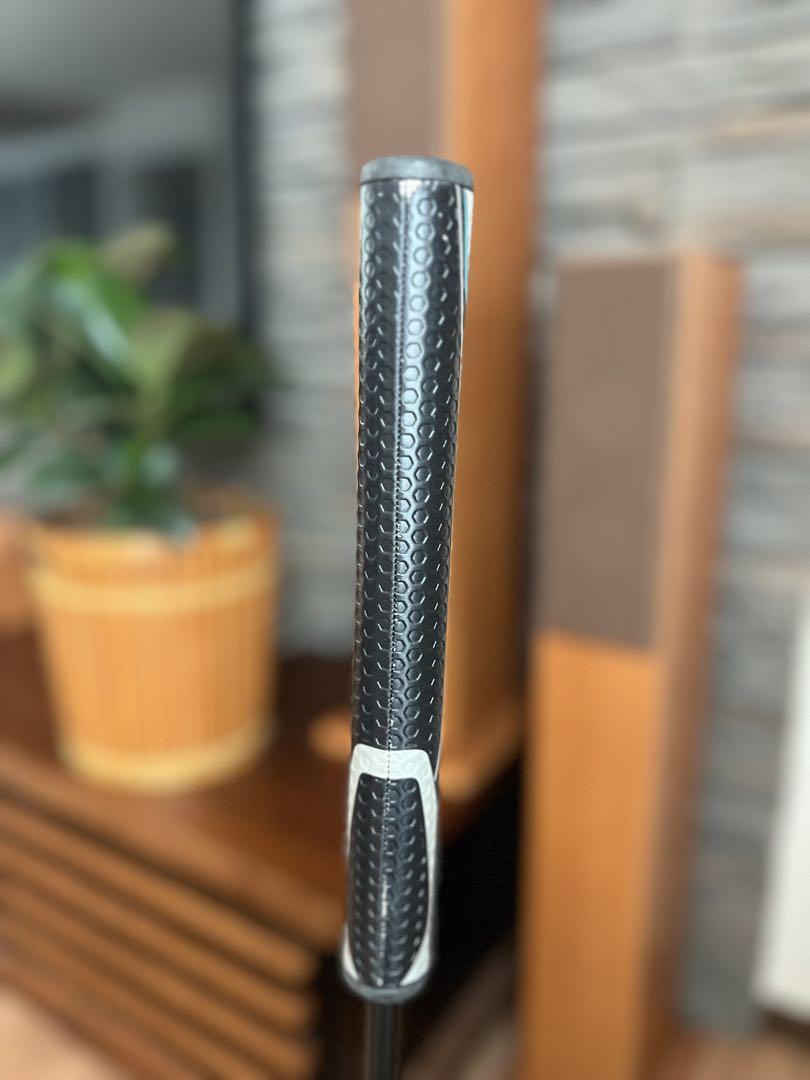 PING SIGMA 2 ANSER パター　34インチ　カーボンシャフト