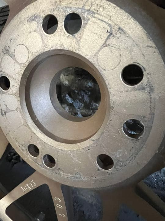 17インチ アルミホイール メーカー不明 | eliq.hu