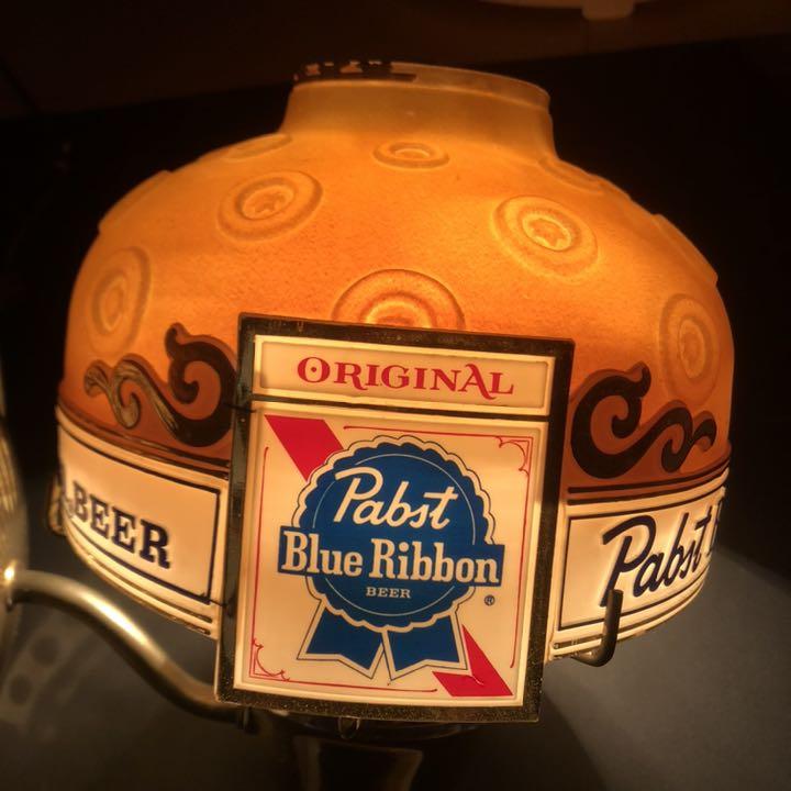 激レア☆ビール ライト ランプ ヴィンテージ 60's アメリカン雑貨☆