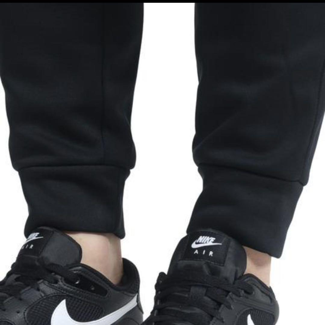 新品★NIKE Therma-FIT メンズ テーパード トレーニングパンツ M