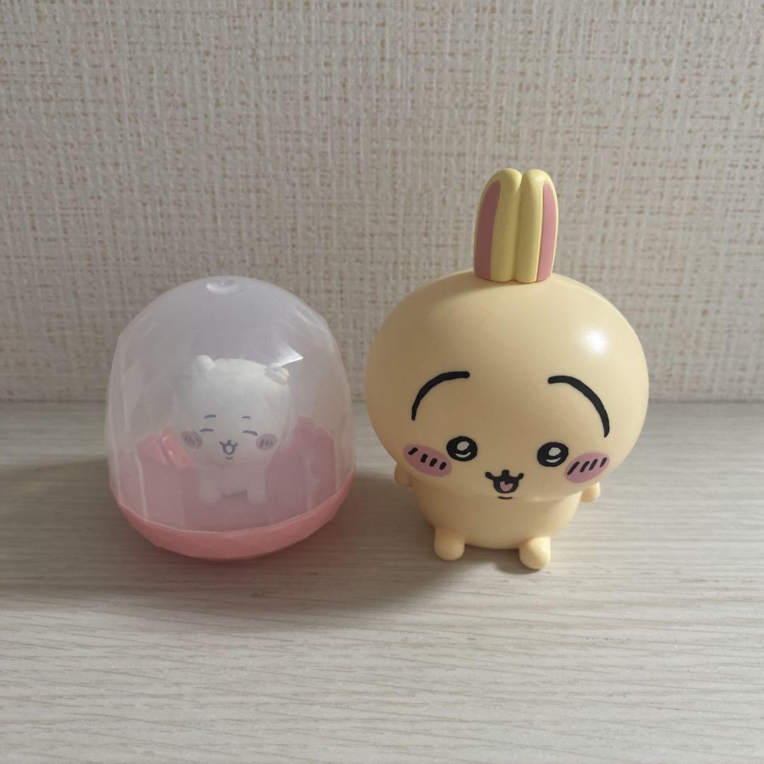 ちいかわ まとめ売り ぬいぐるみ フィギュア 紙類 - メルカリ
