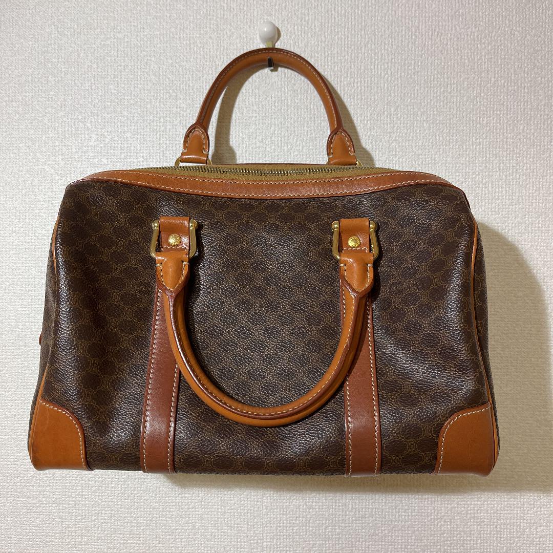 100%正規品 CELINE セリーヌ MC99/2 ボストンバック ハンドバック マカダム ボストンバッグ レディース¥14,856-acropolis.in 100%正規品 CELINE セリーヌ MC99/2 ボストンバック ハンドバック マカダム ボストンバッグ レディース¥14,856-acropolis.in