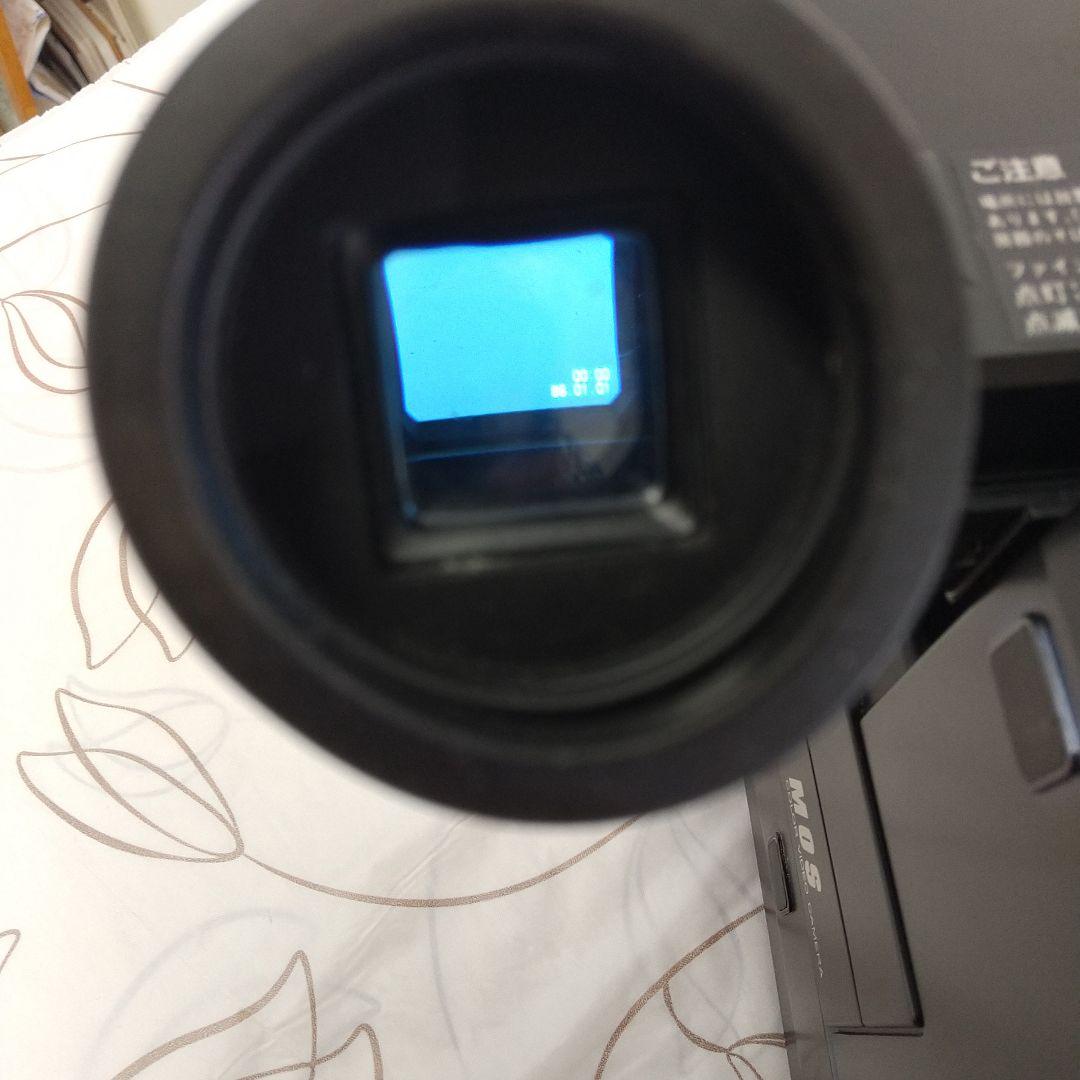 HITACHI Mastacs Movie VM-500 ビデオカメラ本体 - メルカリ