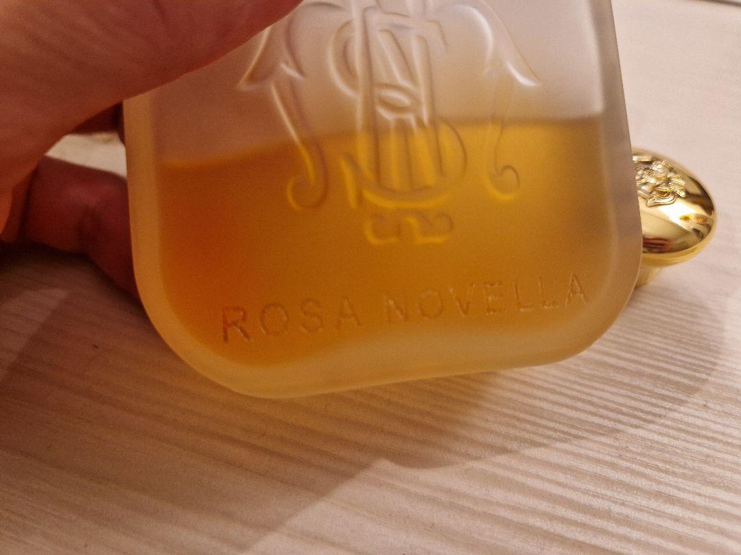 サンタマリアノヴェッラ　ローザノヴェッラ 100ml
