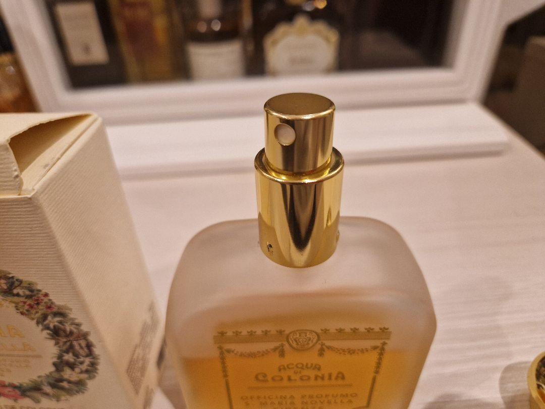 サンタマリアノヴェッラ　ローザノヴェッラ 100ml