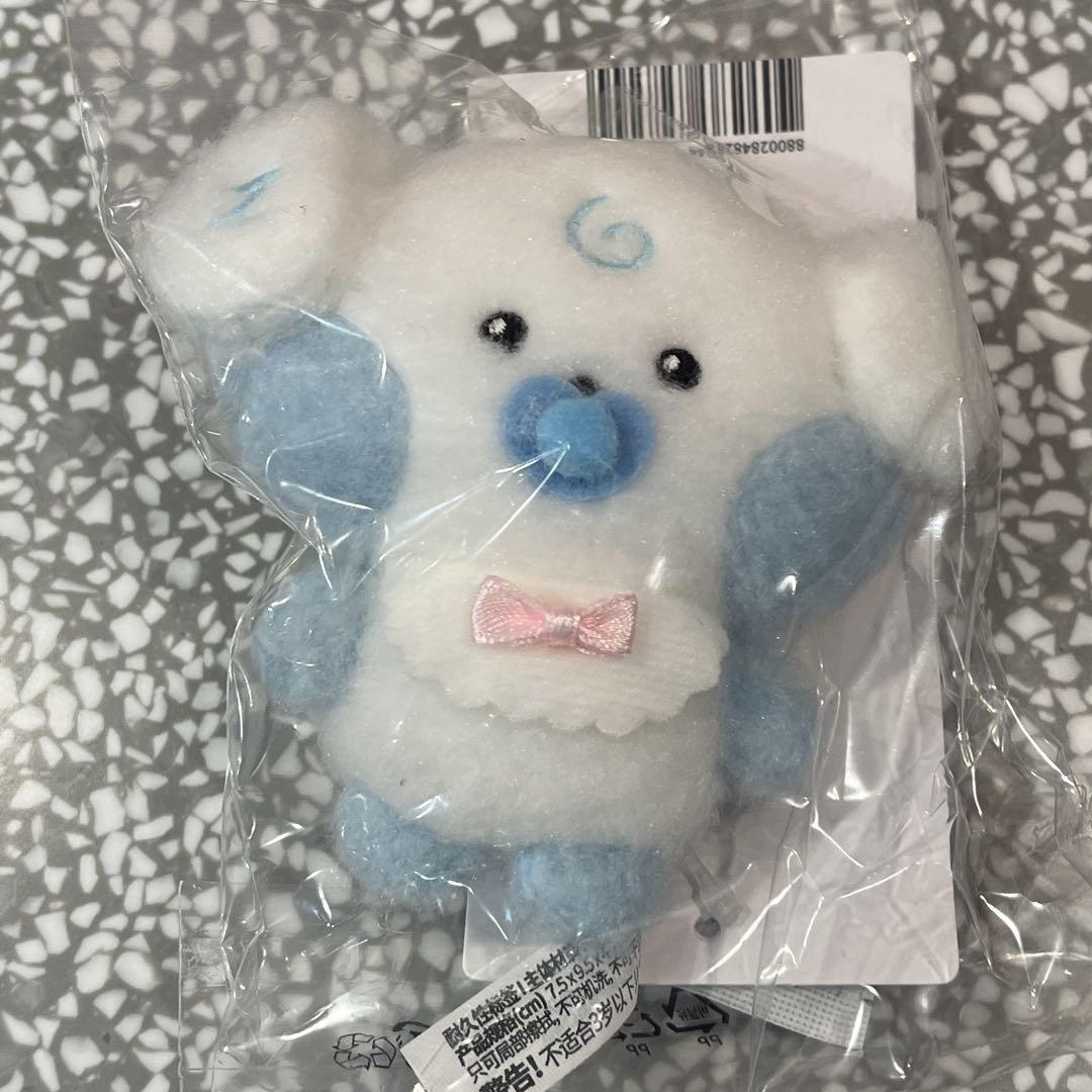 zerobaseone zeroni ゼロニ ぬいぐるみ ギュニニ ゼベワン