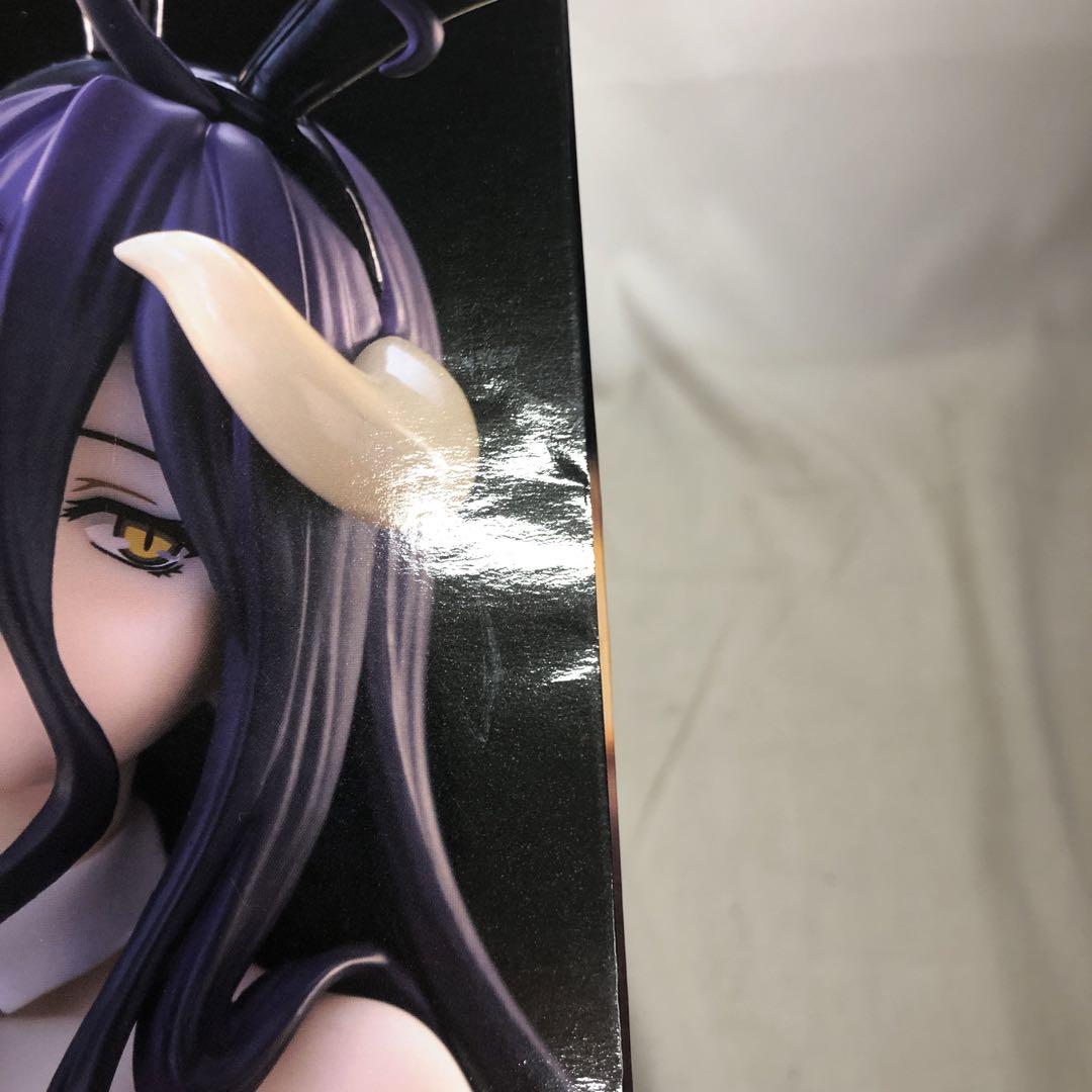 VF5017 未開封 BiCute Bunnies アルベド ブラック6個セット