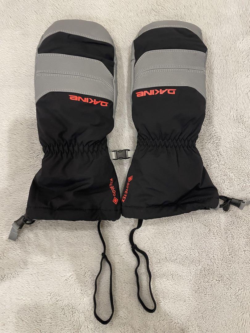 DAKINE EXCURSION GORE-TEX MITT ゴアテックス