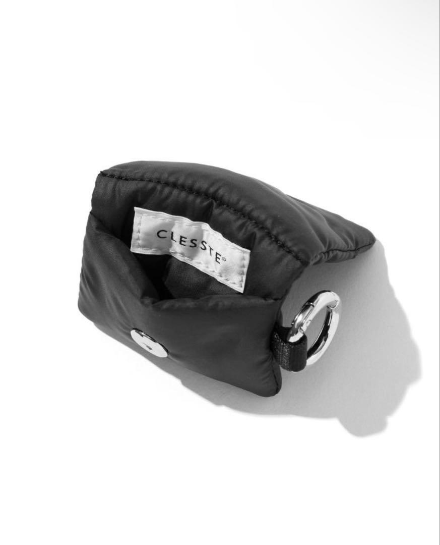 CLESSTE クレストPADDED AIRPODS CASE