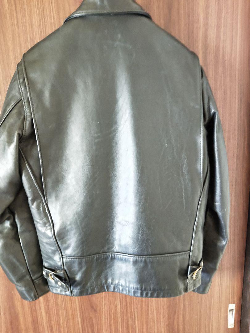 schott ショット　ライダースジャケット　美品