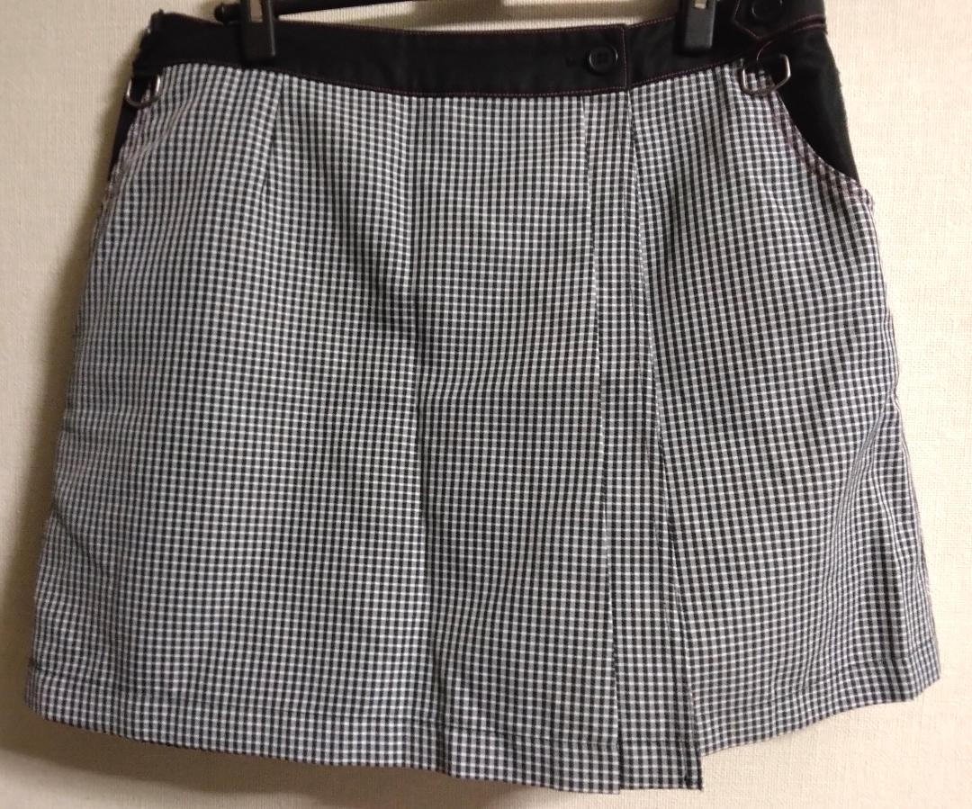【人気ショップが最安値挑戦！】 女子 ROUND1 旧制服 メルカリ - LLサイズ キュロット1着 シャツ2着 コスプレ衣装