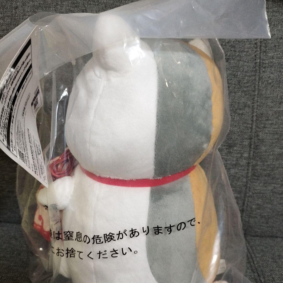 一番くじ【夏目友人帳】まんぷく弁当＆暑中見舞い申し上げます A賞E賞 3点