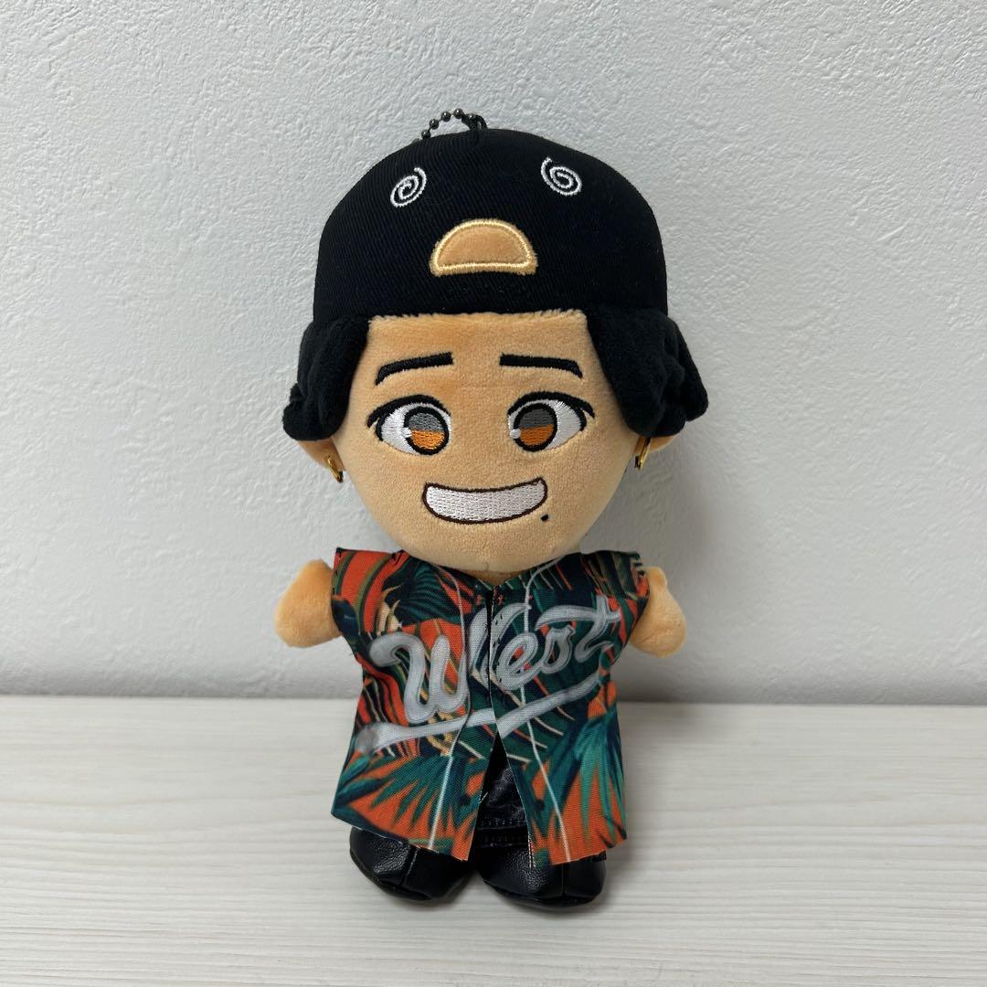 人気ブラドン 新品未開封】 桐山照史 メルカリ - ちびスト ヤツ
