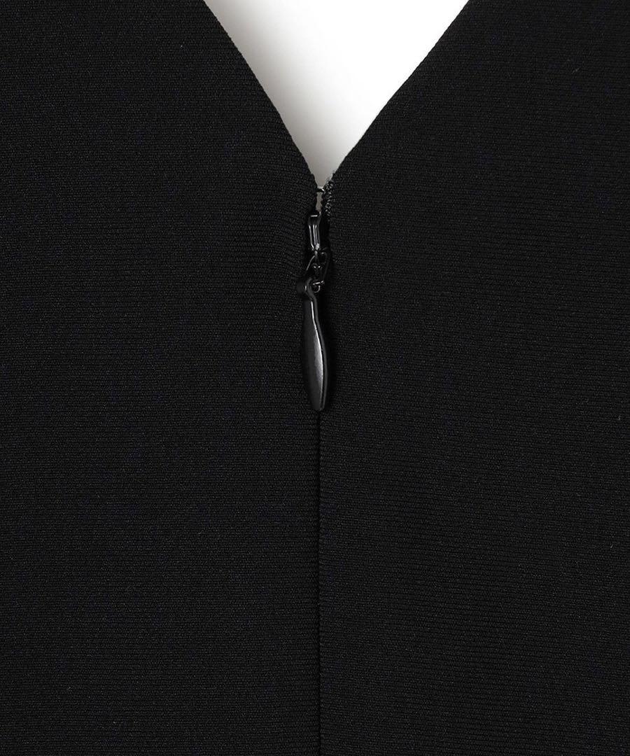【美品】23区 トリアセダブルクロス オールインワン サロペット awardsandwinners.com