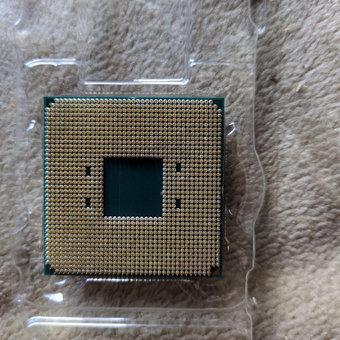 Ryzen7 5700X 訳あり