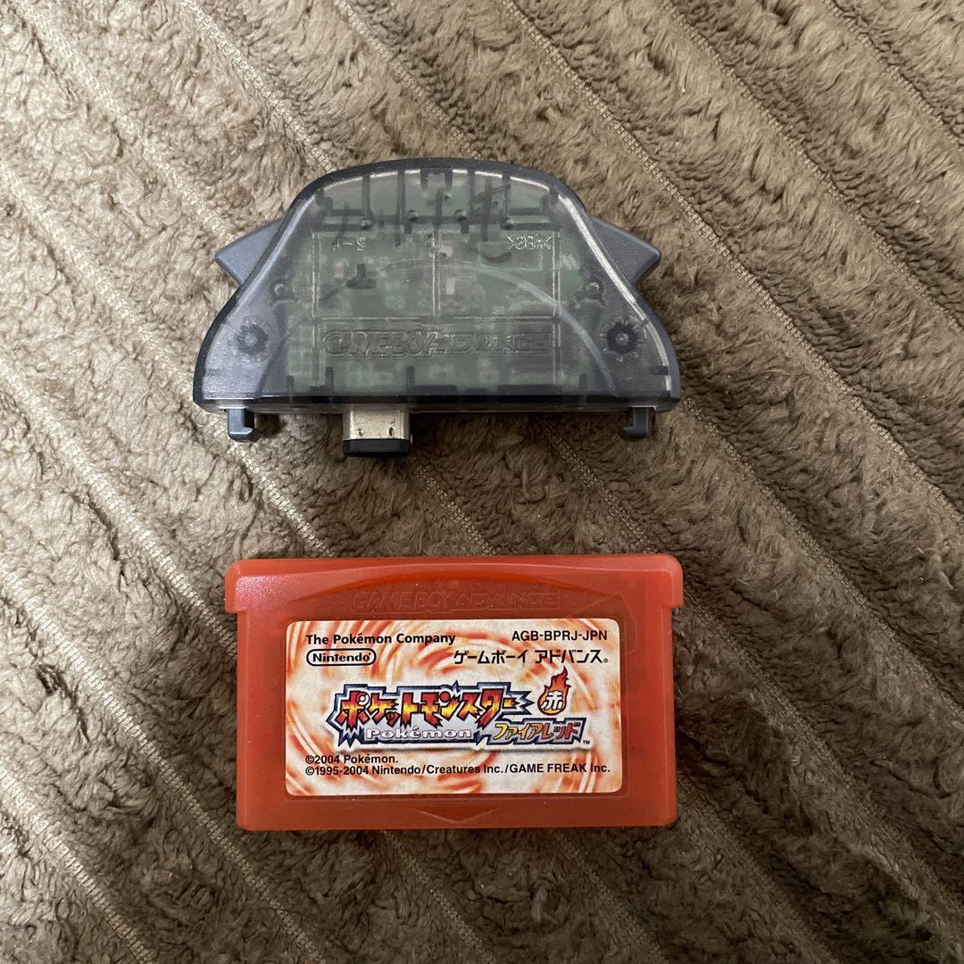 ポケットモンスター ファイアレッド ポケットモンスター ファイアレッド