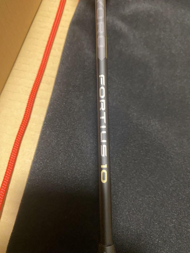新品未使用　ミズノMIZUNO Fortius10 BDSS　フォルティウス10